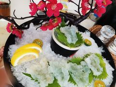-祈胜邨•顺德鱼生•顺德菜(容桂店)