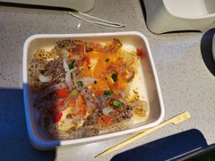 -半天妖烤鱼(绿地大融城店)