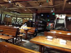 大堂-C31地窖餐厅(黑龙江北路店)
