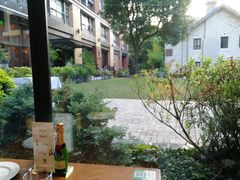 -弗兰克牛排西餐厅Ribone steak house(柠檬花园店)