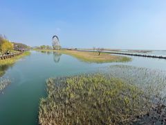 -苏州太湖湖滨国家湿地公园