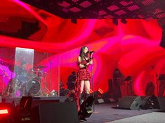-MOSSO·Liveshow(M3香港广场店)