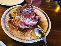 提拉米苏-PIZZA BIANCA(万象城店)