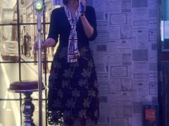 -格莱美量贩式KTV(奥帆店)