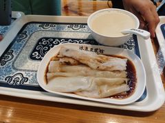 -冰泉豆浆馆(阳朔店)