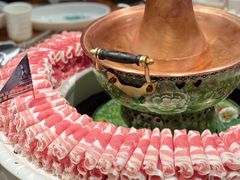 -额尔敦草原涮羊肉·烧烤(冻青树总店)