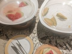 -五洲皇冠巴西烤肉餐厅