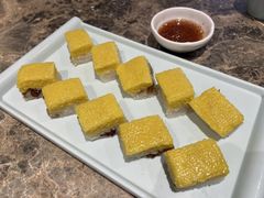 黄米凉糕-紫泥369粗粮季(四牌楼店)