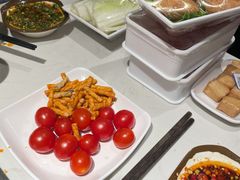 -野妹火锅(布吉店)
