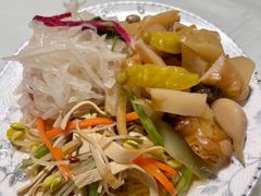 -茅山风味馆