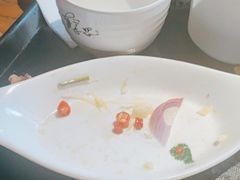 -有意思休闲餐厅(濉溪店)