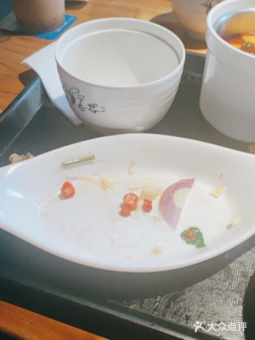 有意思休闲餐厅(濉溪店)图片