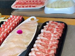 -蜀留香火锅·始于1999·原四川老火锅(白堤路店)