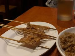 -福烤锦花(长乐路店)