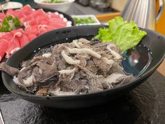 -阳坊胜利涮羊肉(阳坊老店)