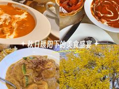-Santoor 萨都里印度餐厅(北锣鼓巷店)