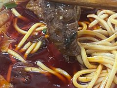 -十八梯眼镜面(五红路店)