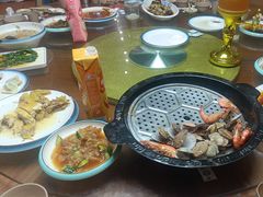 -前王院•巧克力海鲜市集餐厅(万平口店)