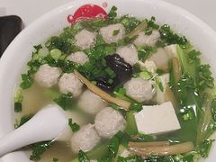 -子午路张记肉夹馍(兵马俑店)