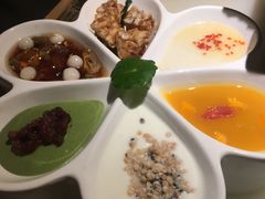 -绿茶餐厅(西单老佛爷店)