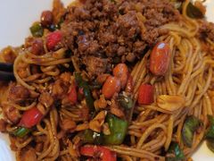 -恒铭行南昌牛肉拌粉(天赐良园店)