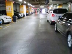 -丽达购物中心(崂山店)