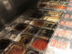 -重庆刘一手火锅(洛逊街店)
