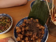 -包整·丝娃娃(一览甲秀楼风景店)