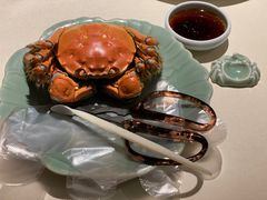 -成隆行·蟹王府(九江路店)
