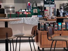 -星巴克(杭州临平万达广场店)