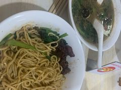 小排-泰顺江南春面馆