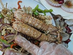 -来之顺海鲜菜馆·青岛菜·始于1993(栈桥店)