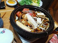 -吟松日式料理(莘庄店)