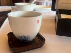 -顺德喜来登酒店·采悦轩