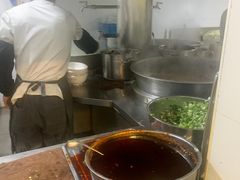 -清真·马安军辣子牛肉面