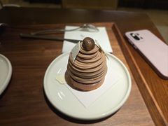 -Ten Olives甜点