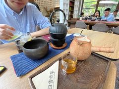 -扫雪煮茶(西村店)