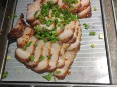 -绿茶餐厅(天津天河城店)