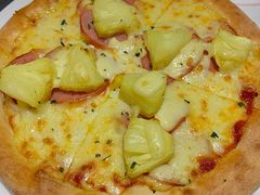 -米斯特比萨(罗斯福店)