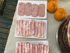 -虾大侠·盱眙龙虾老北京铜锅涮羊肉(金楠天街店)