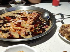 -蛙鱼道美蛙鱼自助火锅(新耍都店)