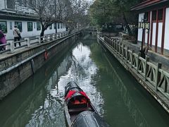 -绍兴鲁迅故里·沈园景区