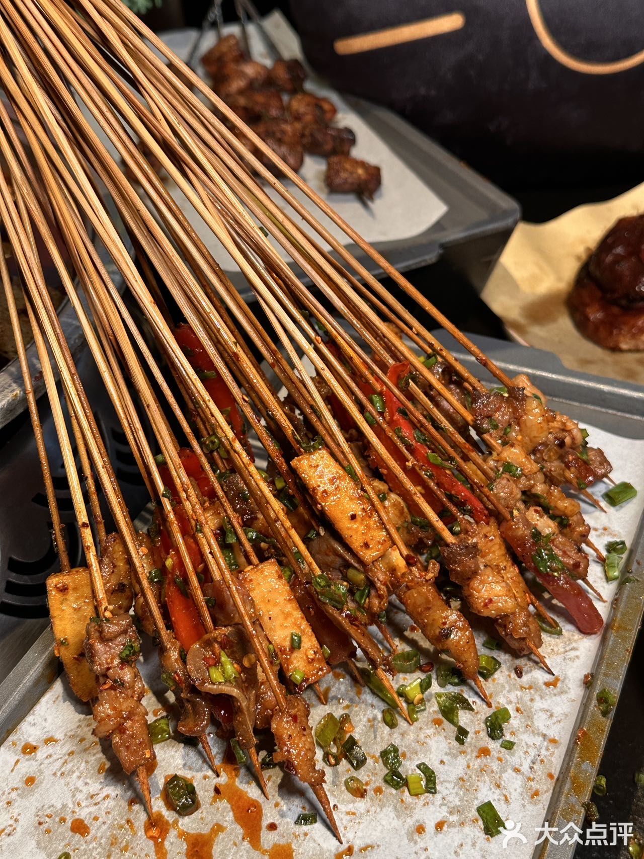 被烤匠狠狠拿捏！生日惊喜直接拉满🎂