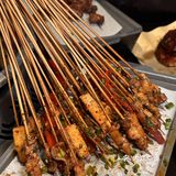 被烤匠狠狠拿捏！生日惊喜直接拉满🎂