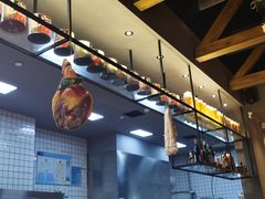 -1861意大利餐厅(文化广场店)