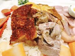 -太兴烧味餐厅(宝明大厦店)