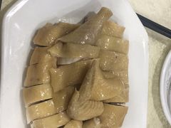 -广宁炭炉鸡煲·富临门饭店