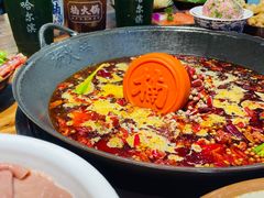-楠火锅(哈尔滨金爵万象店)