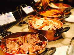 -索菲特西湖大酒店·香榭丽全日候餐厅(南山路店)