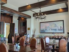 -南沙游艇会·大兵船餐厅